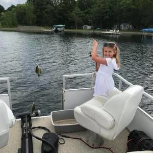 Meet your Posher, Eric